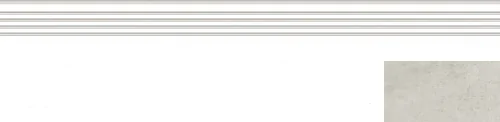 Ступень Grasaro G-1102/CR/st01 Beton Grey 30x120
