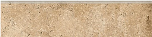Плинтус Grasaro Tivoli Коричневый 40x7.6 Структурированный G-243/S/p01/76x400x9