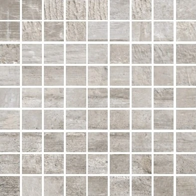 Мозаика Grasaro Grunge Коричневая 30x30 Матовая G-61/M/m01/300x300x8