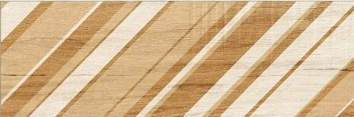 Декор керамогранит Grasaro Home Wood Бежевый d02 Матовый ректифицированный G-80/MR/d02/200x600x9