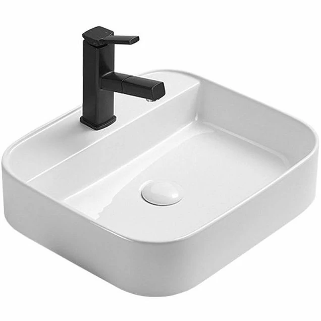 Раковина керамическая Vincea VBS-50550