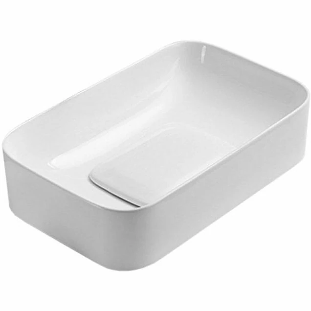 Раковина керамическая Vincea VBS-50450
