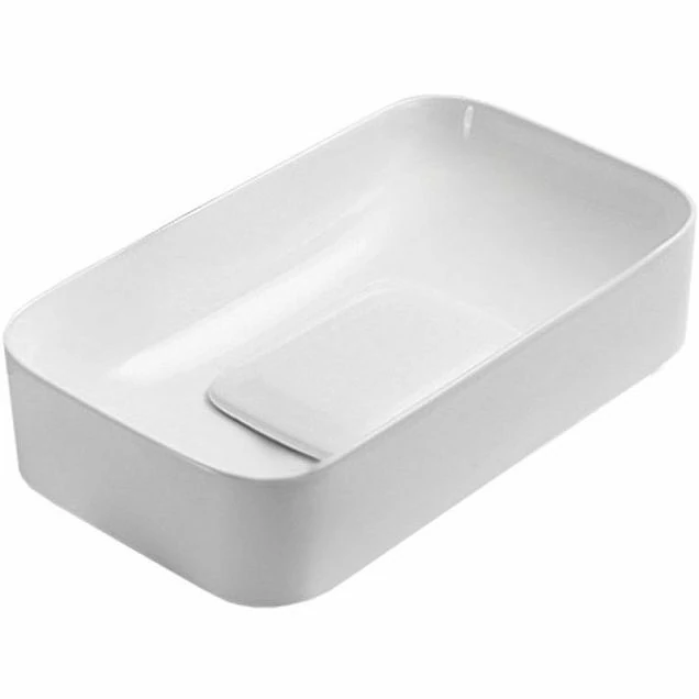 Раковина керамическая Vincea VBS-50460