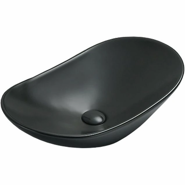 Раковина керамическая Vincea VBS-508MB