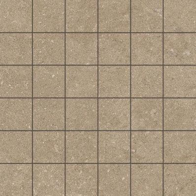Мозаика Vitra Newcon Коричневый 5x5 30х30