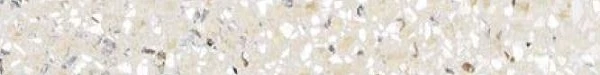 Плинтус Vitra Terrazzo-X Серый 7.5x60
