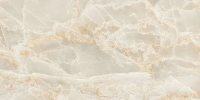 Керамогранит Vitra Marble-X Скайрос кремовый полированный 120×60