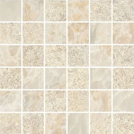 Мозаика Vitra Stone-X Кремовый Матовый 30x30