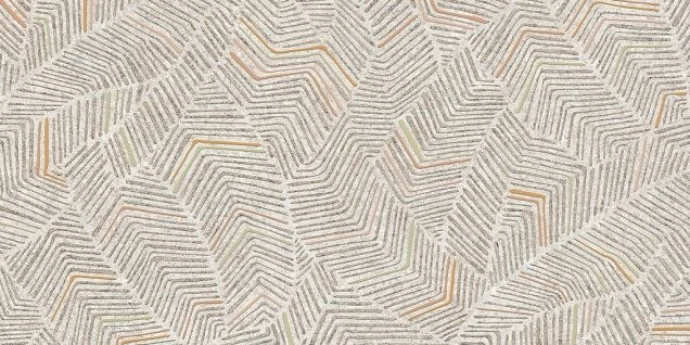 Керамогранит Vitra Stone-X Этнический Микс Холодная Гамма Матовый R10A 60x30 K949803R0001VTE0