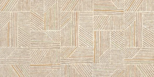 Керамогранит Vitra Stone-X Этнический Микс Теплая Гамма Матовый R10A 60x30 K949802R0001VTE0