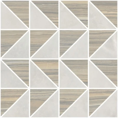 Мозаика Vitra Nuvola Serpe-Nuvola Кремовый 30x30