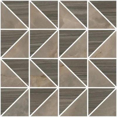 Мозаика Vitra Serpeggiante Serpe-Nuvola Мозаичный микс 30x30