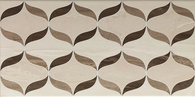 Плитка настенная Vitra Ethereal Mix многоцветная K927965
