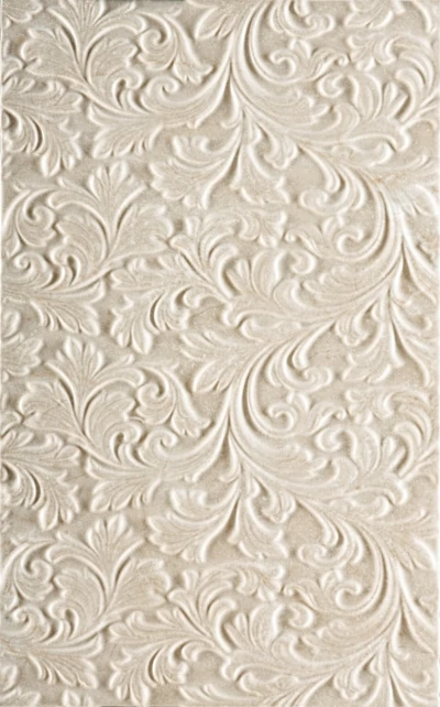 Плитка Vitra Fresco Кремовый Матовый 25X40