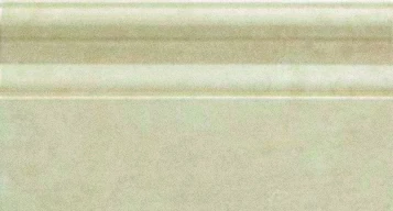 Вставка Vitra Fresco Кремовый 20X25