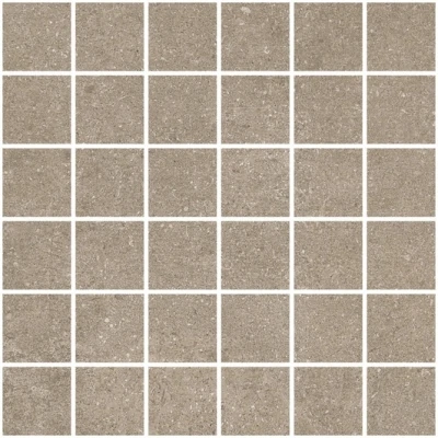 Мозаика Vitra Impression Коричневый 30х30 K9482218R001VTE0