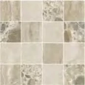 Мозаика Vitra CityStone Микс Мозаика Матовый R10B 7Рек 7.5x7.5 K9522108R001VTE0