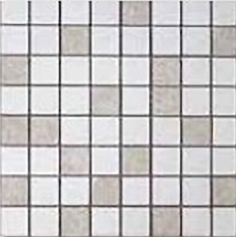 Мозаика Baldocer Ozone Mosaico Mix 2 Bone-Taupe 31.5x31.5