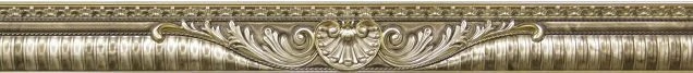 Бордюр настенный Baldocer Dreire Cenefa Bone Central 9x85