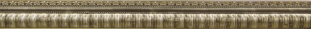 Бордюр настенный Baldocer Dreire Cenefa Bone Lateral 9x85