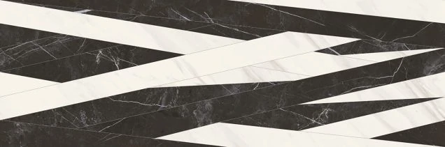 Плитка Baldocer Arkit Decor ректификат 40x120