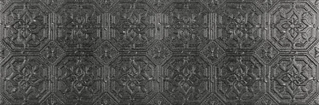 Плитка Baldocer Meridien Optical Anthracite 100x33.3