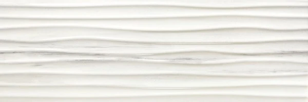 Плитка Baldocer Riverdale Wellen White 30x90
