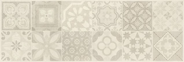 Плитка Baldocer Arkety Backstage Bone Rect 120x40