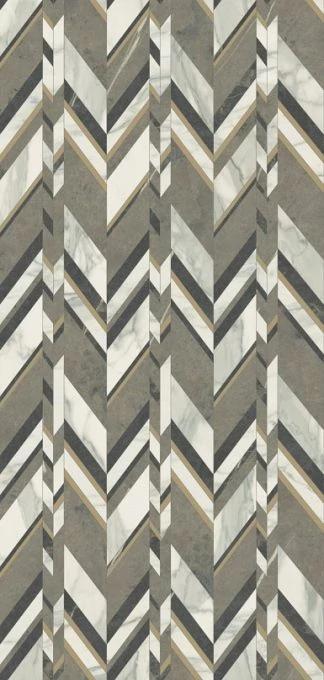 Керамогранит Baldocer Invictus Lux Marmorea Natural 120x260