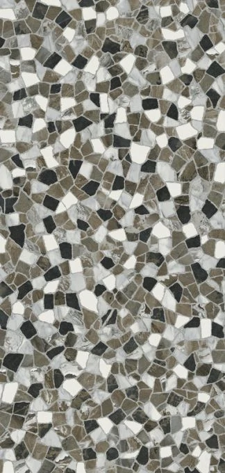 Керамогранит Baldocer Blanco Neutral Pulido 120x260