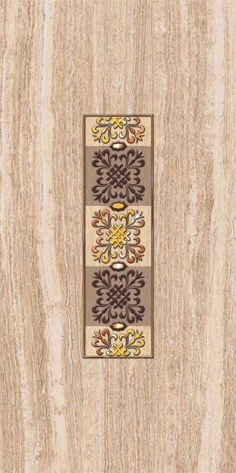 Декор настенный Axima Флоренция Beige D 30x60