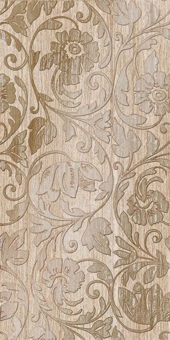 Декор настенный Axima Флоренция Beige D1 30x60