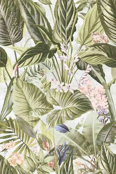 Панно настенное Axima Куба D1 Компл. из 3х шт. 30x90