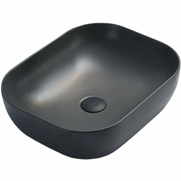Раковина керамическая Vincea VBS-101MA