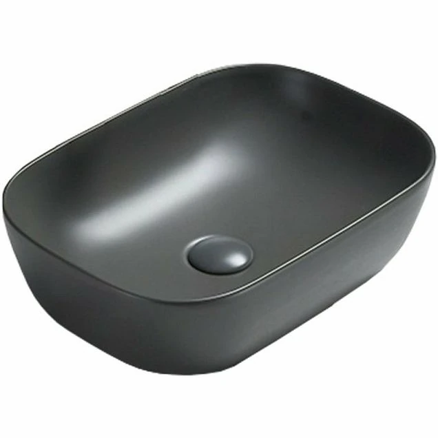 Раковина керамическая Vincea VBS-102MA