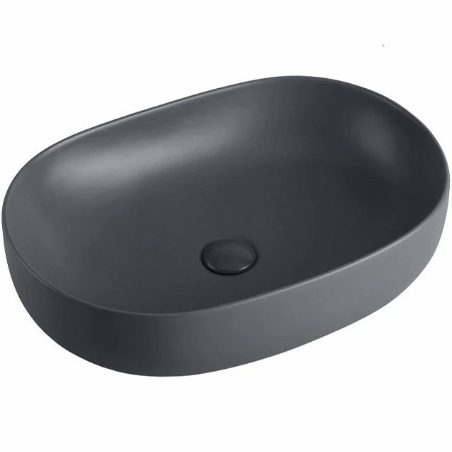 Раковина керамическая Vincea VBS-113MA