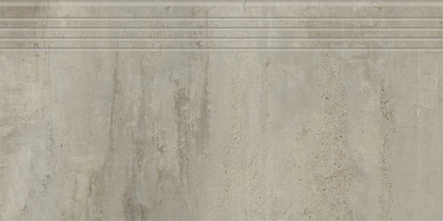 Ступень Kerranova K-2011/MR/st01 Elevator Grey Beige 30x60