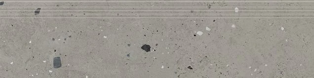 Ступень Kerranova K-2015/MR/st01 Etagi Grey 30x120