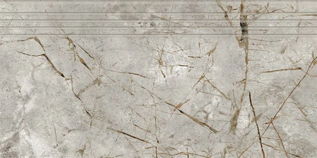 Ступень Kerranova K-2003/MR/st01 Iceberg Grey 30x60