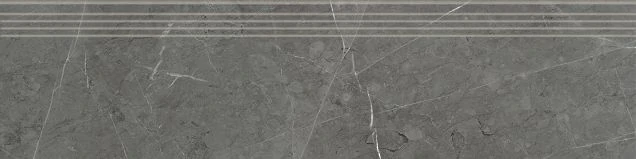 Ступень Kerranova K-2203/MR/st01 Skala Dark Grey 30x120