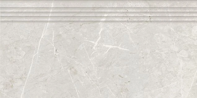Ступень Kerranova K-2201/MR/st01 Skala White 30x60
