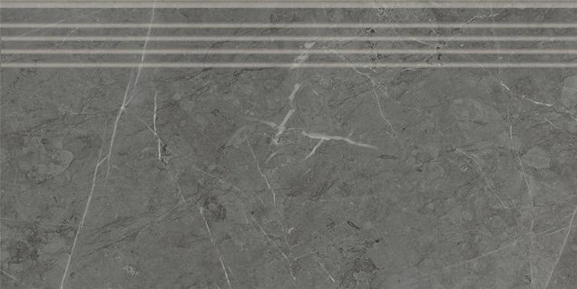 Ступень Kerranova K-2203/MR/st01 Skala Dark Grey 30x60