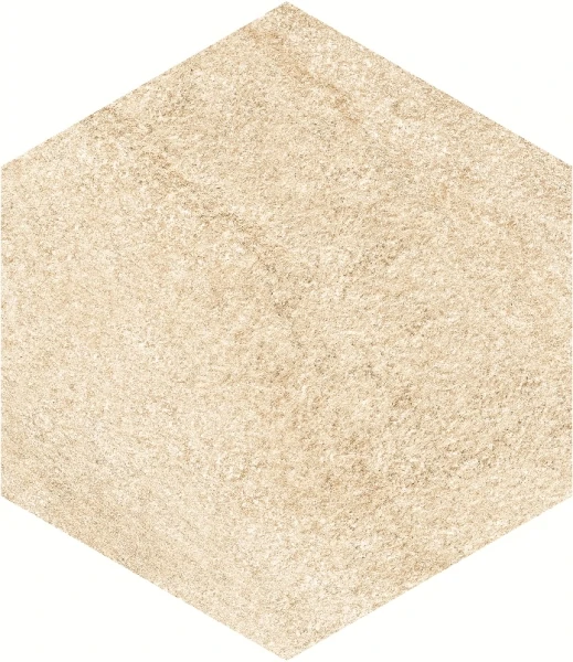 Керамогранит Kerranova Montana Бежевый 45x52 Структурированный d01 K-175/SR/d01-cut/450x520x10
