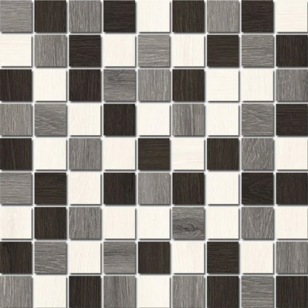 Декор Cersanit A-IL2L451 Illusion мозаика 30х30