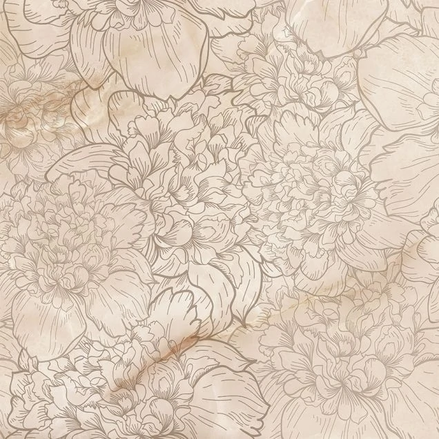Панно Cersanit IV2U013 Ivory бежевый 75x75