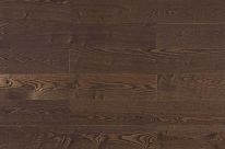 Паркетная доска Amber Wood Дуб Кофе DKO18914