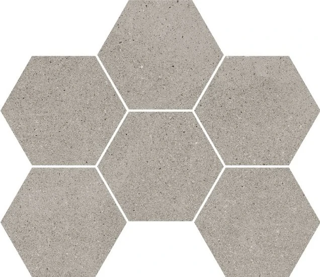 Мозаика Cersanit Lofthouse Серый 28,3x24,6 LS6O096