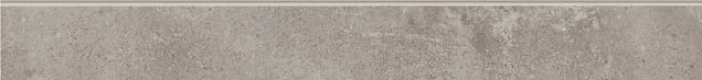 Плинтус Cersanit LS5A096 Lofthouse серый 7x59,8