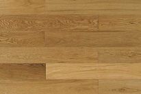 Паркетная доска Amber Wood Дуб Натур DN14814
