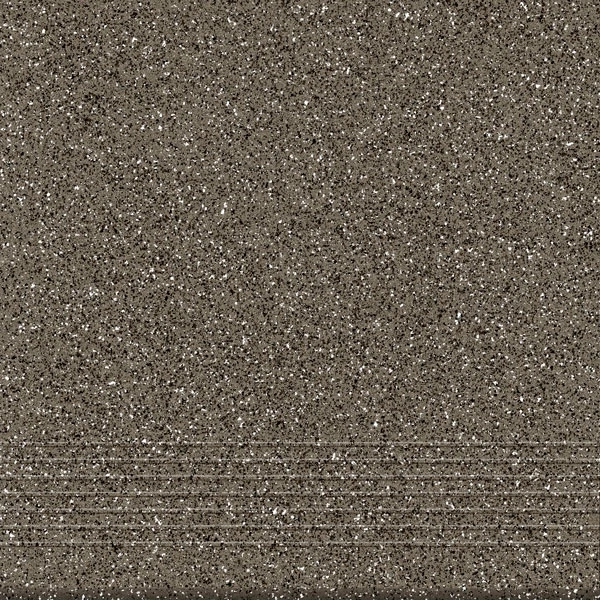 Ступень Cersanit Milton Серая 29,8x29,8 ML4A093D